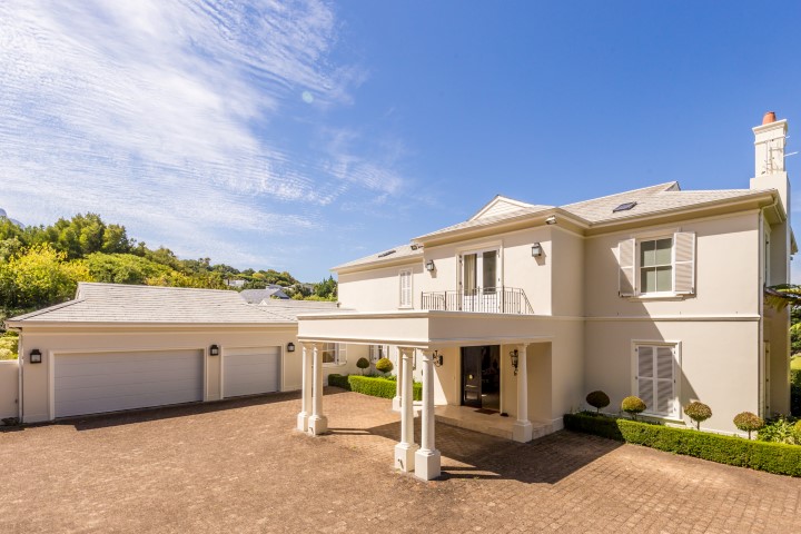 5 Bedroom Property for Sale in Constantia Western Cape